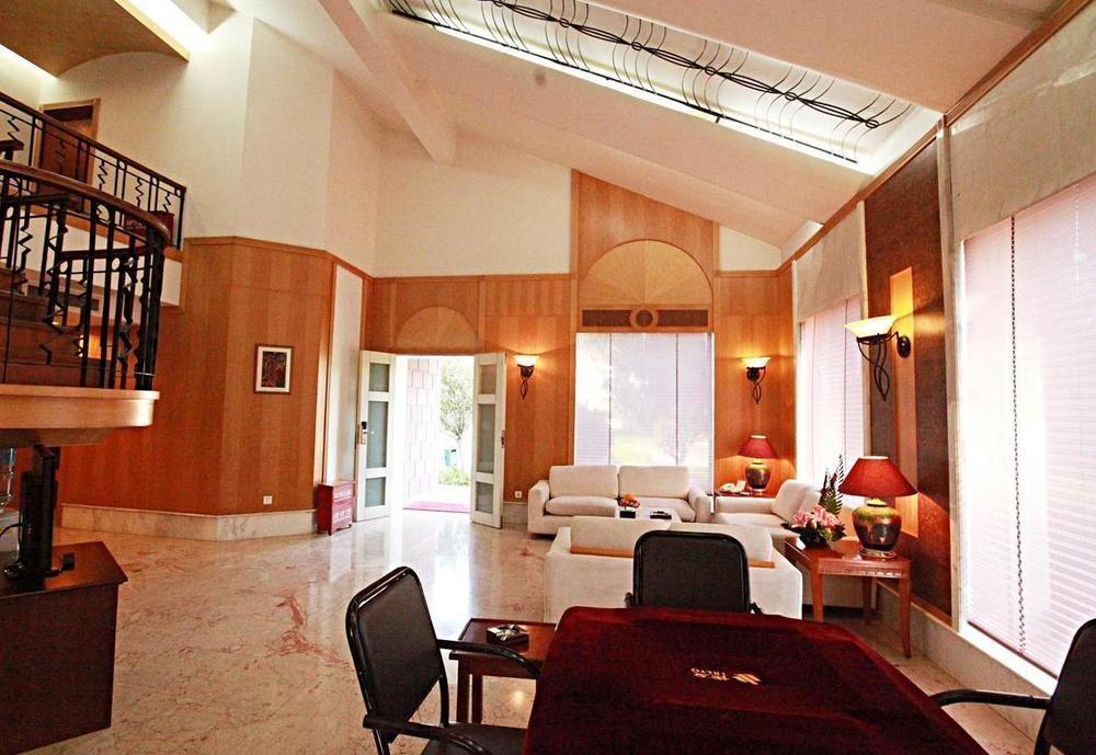 Weiselect Wanghu hotel Kunming Exterior foto