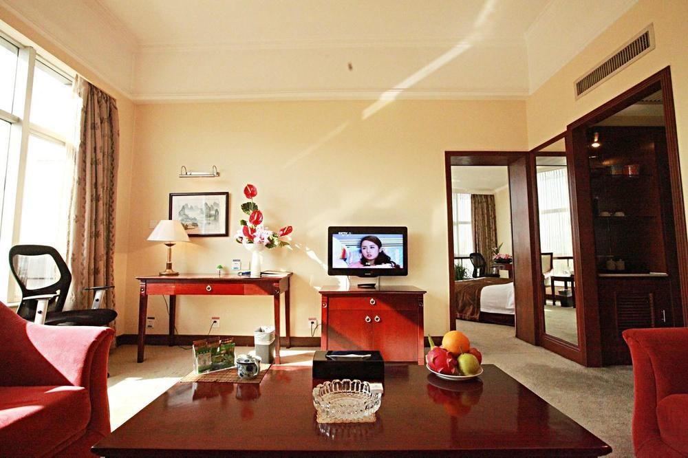 Weiselect Wanghu hotel Kunming Exterior foto