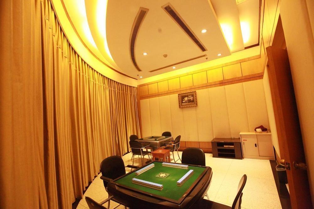 Weiselect Wanghu hotel Kunming Exterior foto