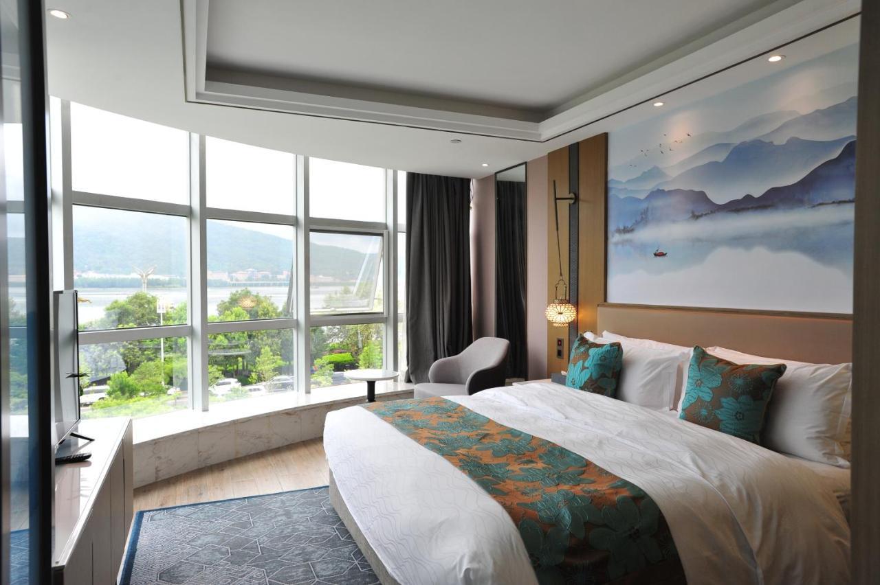 Weiselect Wanghu hotel Kunming Exterior foto